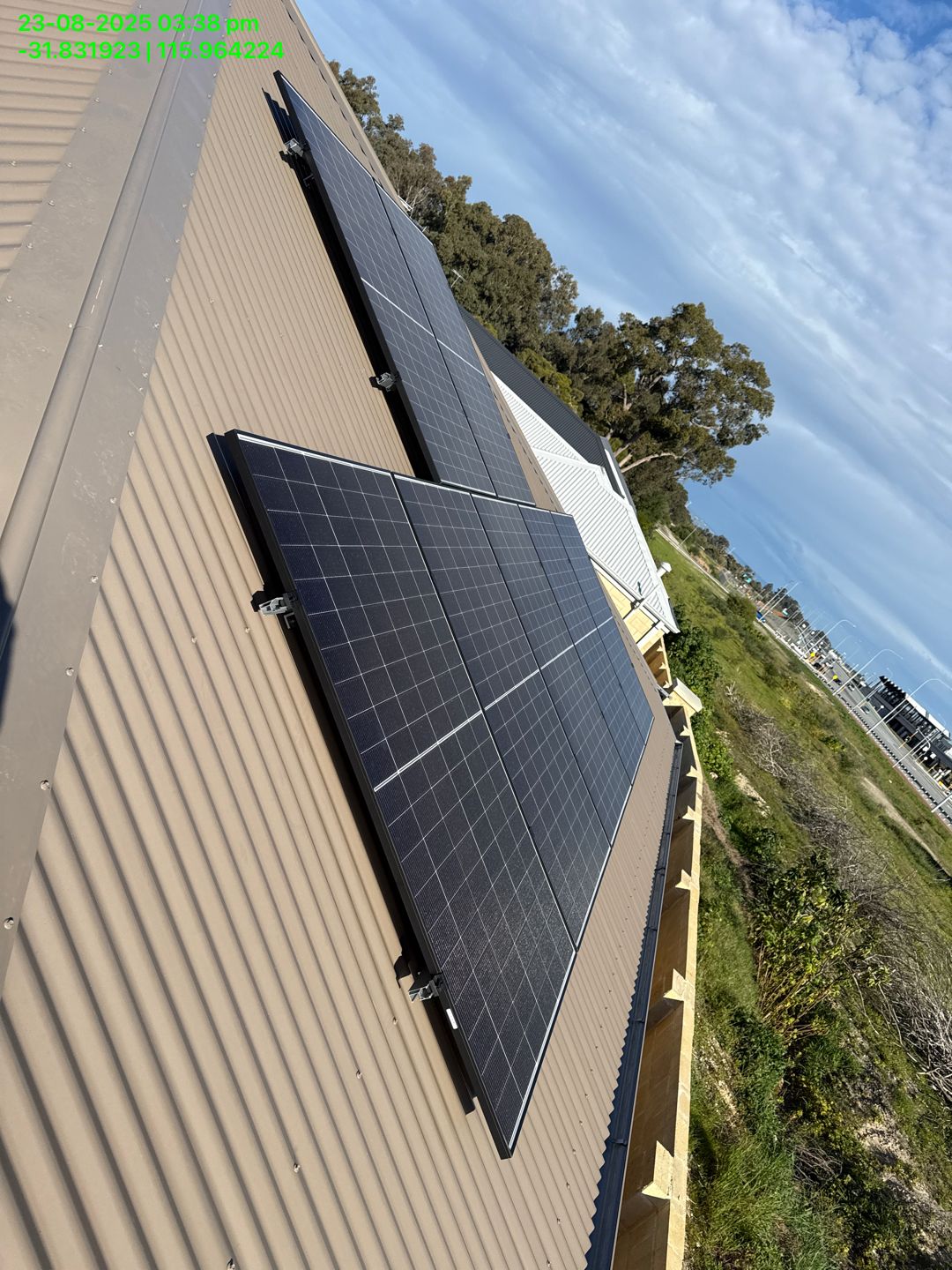 Aussie Sun Solar | Premium Solar Energy Solutions Australia