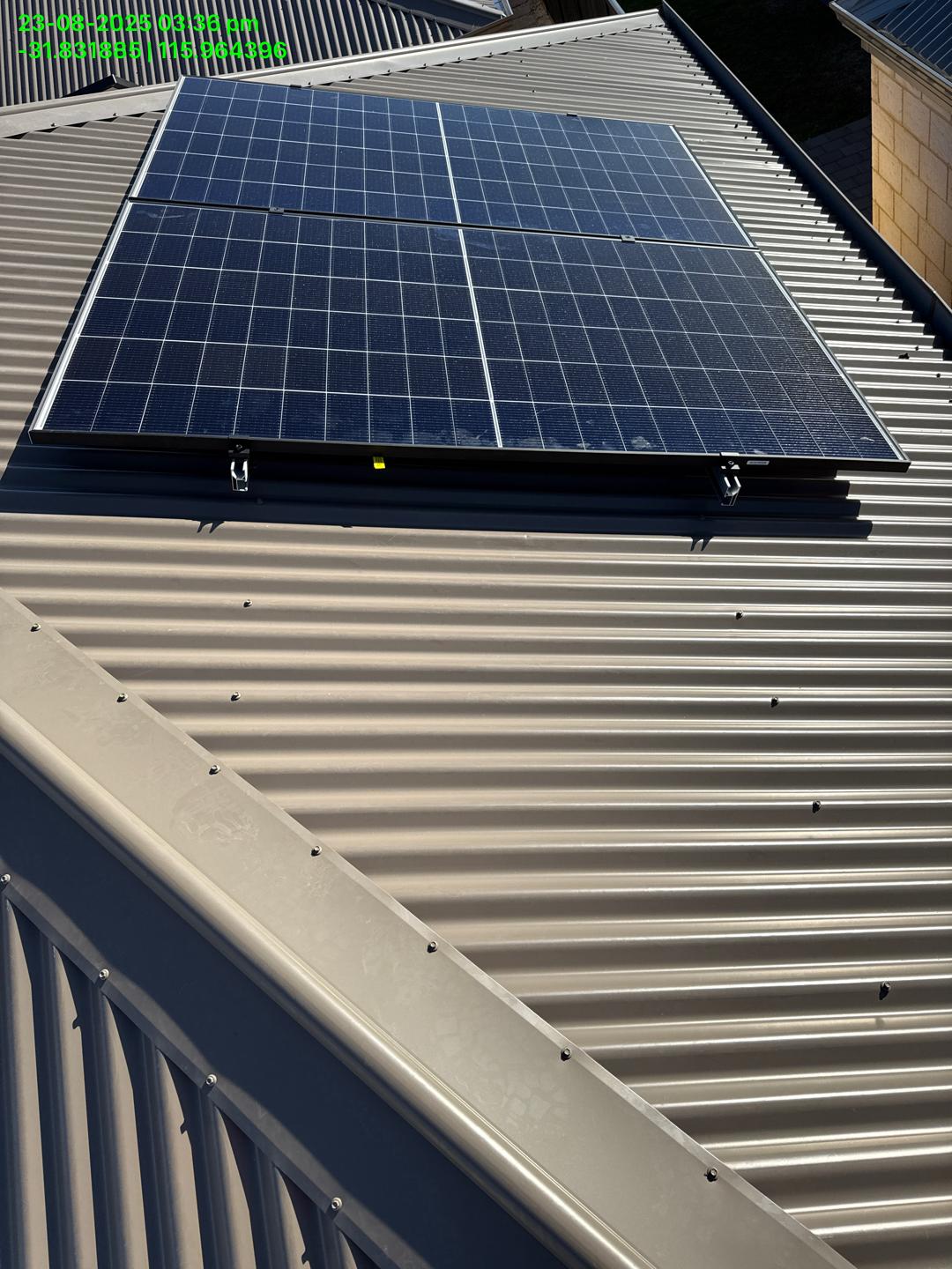 Aussie Sun Solar | Premium Solar Energy Solutions Australia