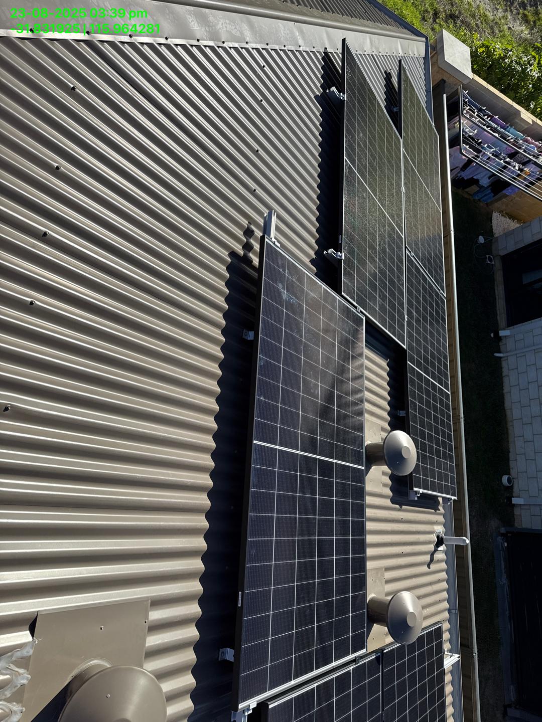 Aussie Sun Solar | Premium Solar Energy Solutions Australia