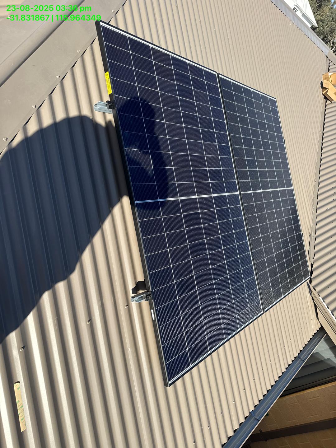 Aussie Sun Solar | Premium Solar Energy Solutions Australia