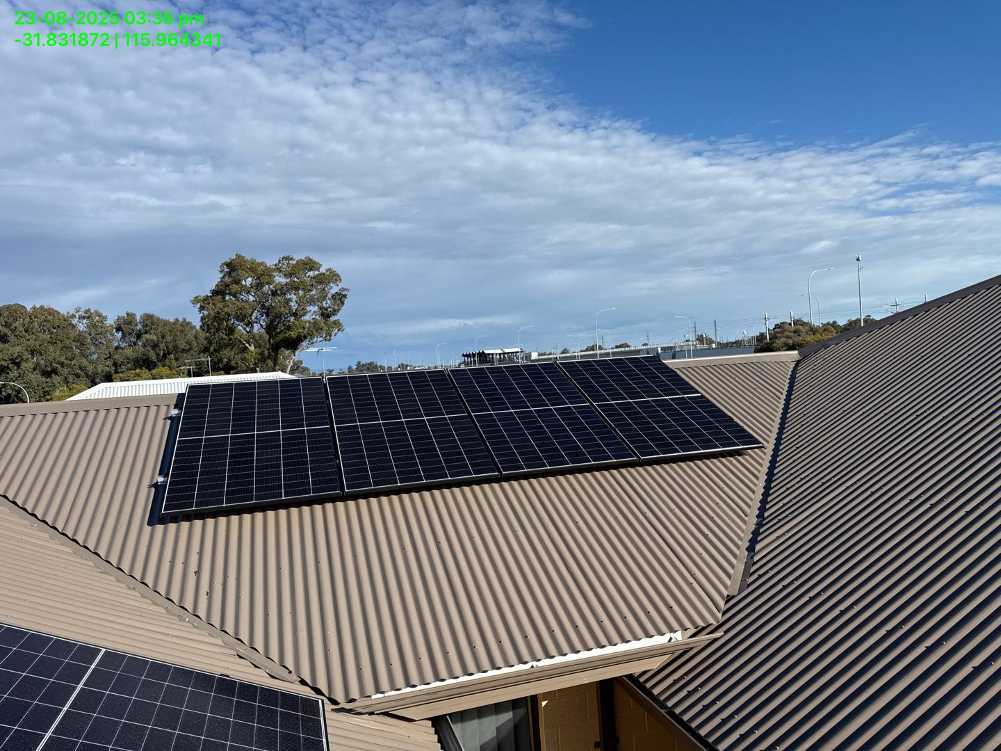 Aussie Sun Solar | Premium Solar Energy Solutions Australia