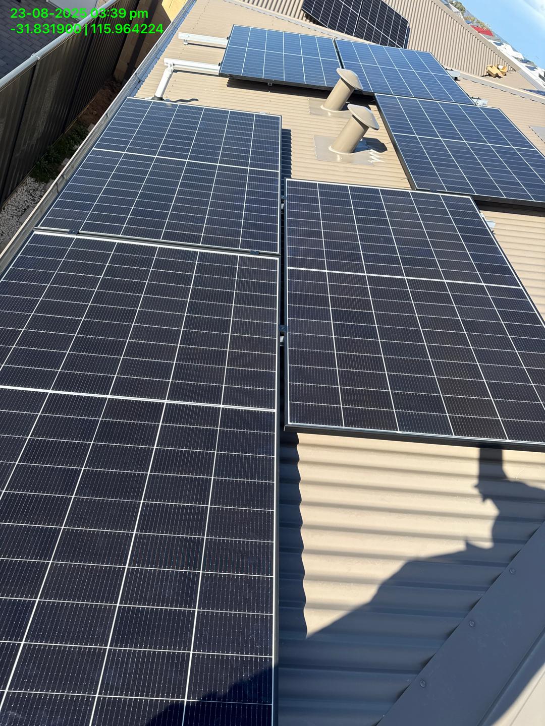 Aussie Sun Solar | Premium Solar Energy Solutions Australia