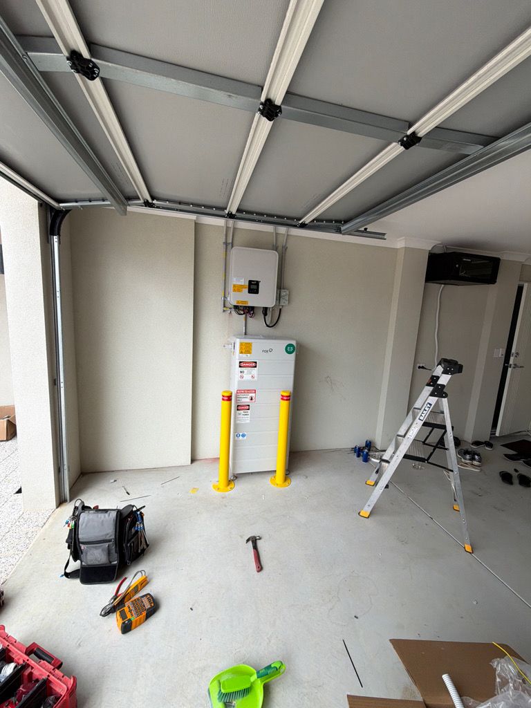 Aussie Sun Solar | Premium Solar Energy Solutions Australia