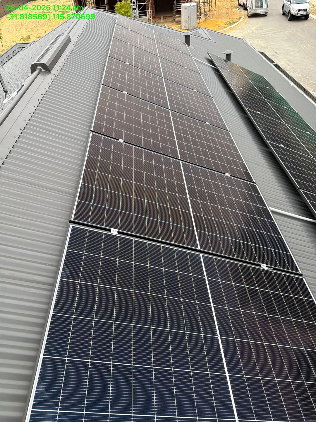 Aussie Sun Solar | Premium Solar Energy Solutions Australia