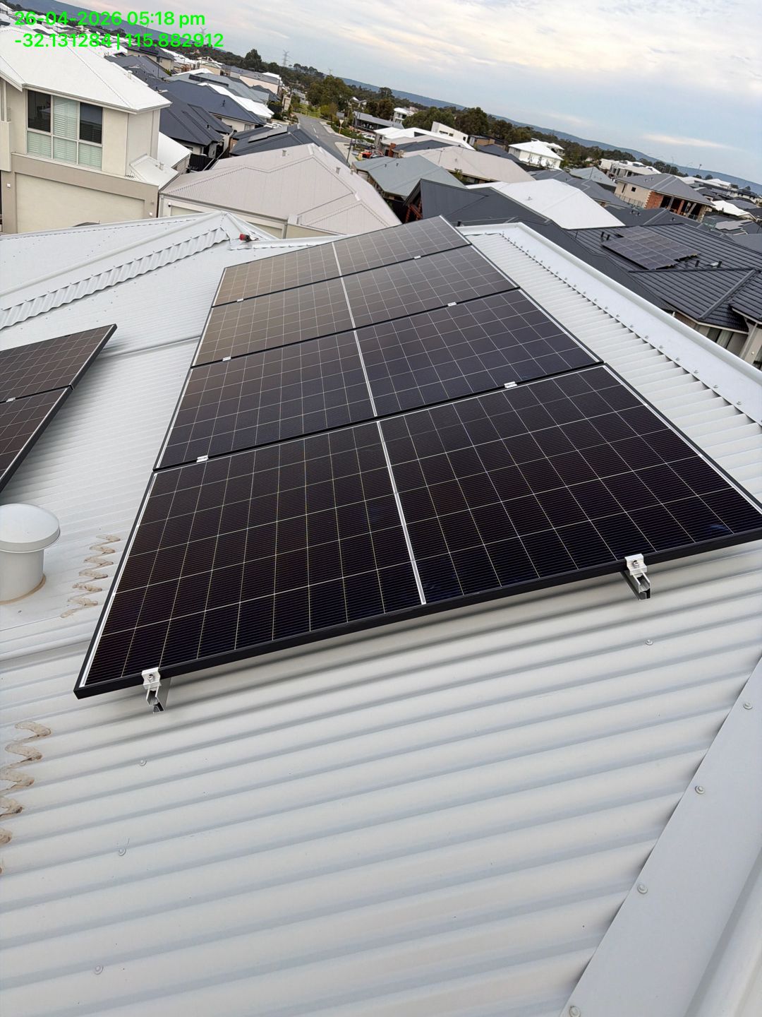 Aussie Sun Solar | Premium Solar Energy Solutions Australia